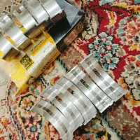 لوازم پژو پراید ۲۰۶ ۴۰۵|قطعات یدکی و لوازم جانبی|شاهینشهر, شهرک امام رضا|دیوار