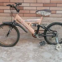 دوچرخه|دوچرخه، اسکیت، اسکوتر|قم, اسمعیل آباد|دیوار