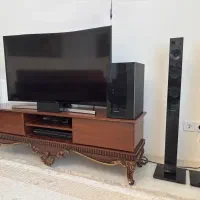 سینمای خانگی سامسونگ مدل HT-F456K