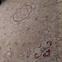 دو عدد فرش ماشینی  ۱۲ متری سالم ۵۰۰ شانه|فرش|کرمانشاه, |دیوار