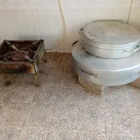 لوازم آشپزخانه|ظروف پخت‌وپز|قوچان, |دیوار