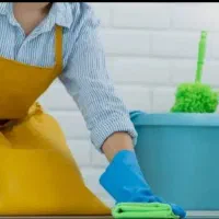 تمیز کردن منزل راهنمایی برای دکوراسیون منزل