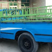 نیسان86|خودرو سواری و وانت|بدره, |دیوار