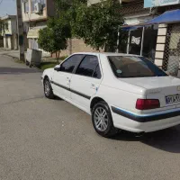 پژو پارس tu5 مدل 99بی رنگ سیمی|خودرو سواری و وانت|گرگان, |دیوار