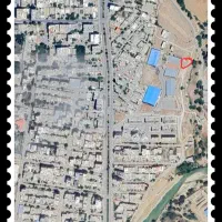 فروش زمین ۲۳۰ متری