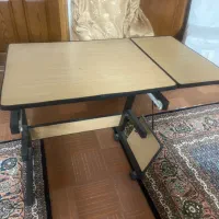 میر تحریر میز کامپیوتر خانگی