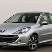 ۲۰۷ اتومات صفر کیلومتر، تحویل فوری ۳۰ آذر