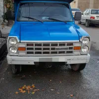 سایپا دوگانه مدل ۸۳