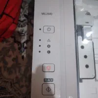 پرینتر سه کاره Canon MG2440|پرینتر، اسکنر، کپی، فکس|اهواز, شهرک دانشگاه|دیوار