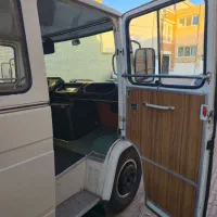 مینی بوس مدل ۷۲