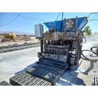 فروش کارگاه بلوکه لیکا