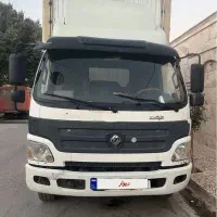 خاور الوند|خودرو سنگین|ساوه, |دیوار