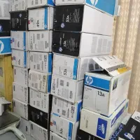 کارتریج نو آکبند 49a و 53a و 15a و 26a