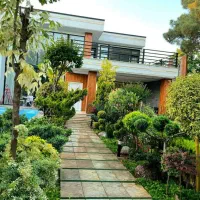 طاووسیه ویلای 4 خواب مستر|اجارهٔ کوتاه‌مدت ویلا و باغ|هشتگرد, طاووسیه|دیوار