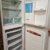 فروش یخچال|یخچال و فریزر|شهریار, شهرک وائین|دیوار