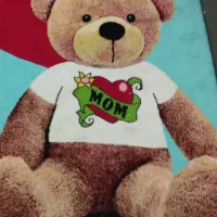 فرش کودک نو