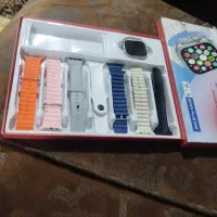 ساعت مچی هوشمند