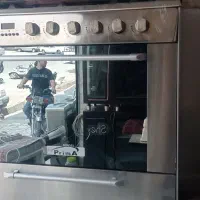 خرید فروش اجاق فر