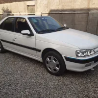 پژوپارس سال سفارشی باموتورxu7p