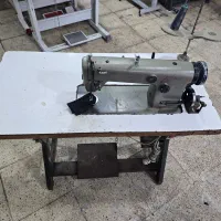 چرخ خیاطی راسته دینام بزرگ برادر ژاپن