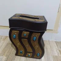 میز اتو.سطل وجادستمالی