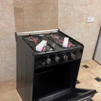 طرح فر /اجاق گاز 4 شعله / گارانتیدار / قاینار اذر|اجاق گاز و لوازم برقی پخت‌وپز|تهران, فلسطین (میدان انقلاب)|دیوار