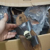 صندل حراج نصف قیمت|کیف، کفش، کمربند|رامهرمز, |دیوار