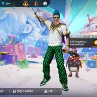 فروش اکانت فری فایر