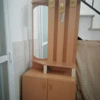 جاکفشی تیر یک میلیون پانصد قهحاورستان