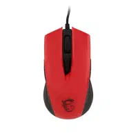 موس گیمینگ msi clutch gm-40