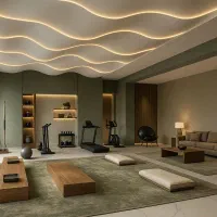 طراحی نما،طراحی داخلی ،بازسازی و اجرا|خدمات پیشه و مهارت|کرمان, |دیوار