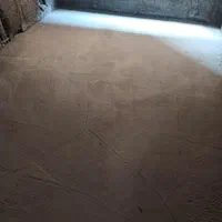 انجام فوم بتن با عیار سیمان و مواد اندازه|خدمات پیشه و مهارت|آمل, |دیوار