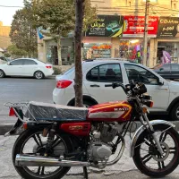 هوندا ۱۵۰ کویر