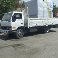 جرثقیل وخاو ربغل با زشو
