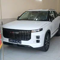لوکانو L7 ال۷ سفید و مشکی ۱۴۰۴ و ۱۴۰۵ صفر