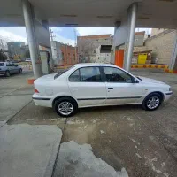 سمند lx|خودرو سواری و وانت|مریوان, |دیوار