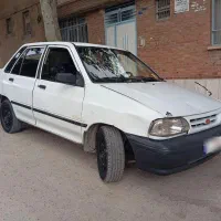 پراید مدل 82|خودرو سواری و وانت|خرمآباد, |دیوار