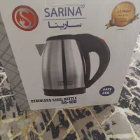 کتری برقی سارینا