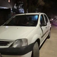 فروش رنو پارس تندر|خودرو سواری و وانت|سیرجان, |دیوار