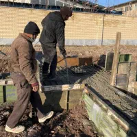 فروش زمین کفترک