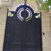 باغ ویلا لاکچری با مجوز جهاد /خاص پسند