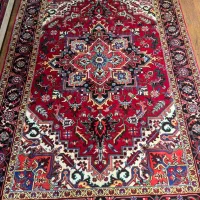 فرش دستبافت هریس تبریز