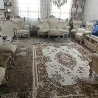 سرویس چوب راش|مبلمان خانگی و میز عسلی|ری, فیروزآبادی|دیوار