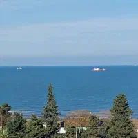 ۲ دقیقه تا دریا ...۳ ساعت تا تهران