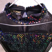 پیراهن مجلسی سایز ۳۸تا ۴۰|لباس|بندر انزلی, کوی بهار|دیوار