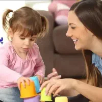 استخدام مربی کودک در بهارستان