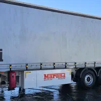 فروش کانتن چادری دست ساز مرند|خودرو سنگین|مریوان, |دیوار