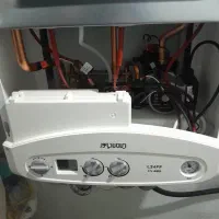 تعمیرات تخصصی ابگرمکن وخریدار ابگرمکن  و پکیج|آبگرمکن، پکیج، شوفاژ|قزوین, |دیوار