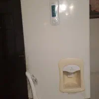 یخچال الجی|یخچال و فریزر|تهران, باشگاه نفت|دیوار