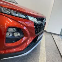 فروش قطعی و فوری  سوزوکی فرانکس